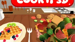 Cook image