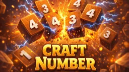 Number image