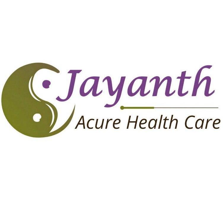 Jayanth Acupuncture Clinic