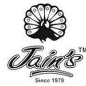 Jain Perfumers
