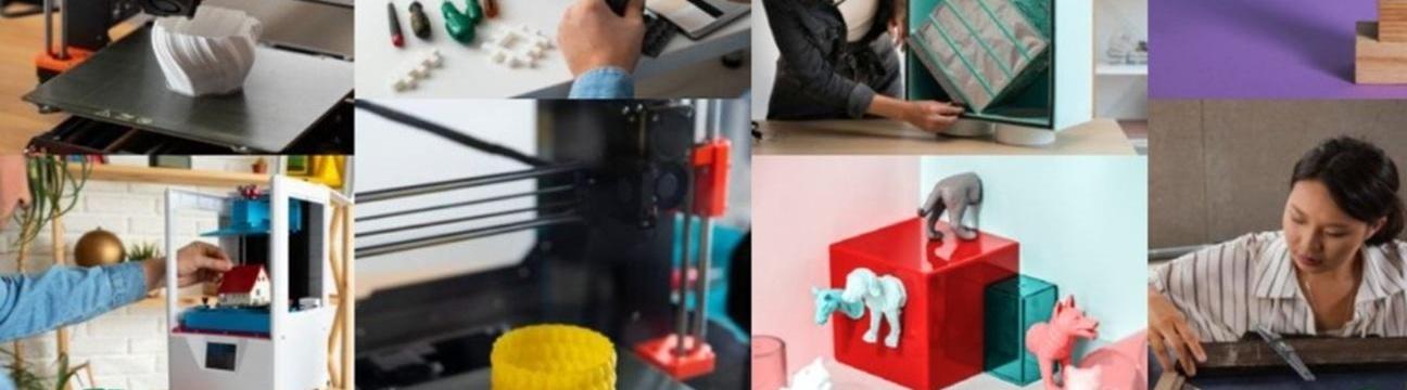 Custom Metal 3D Printing