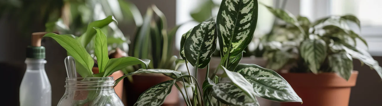 Leaf Culture