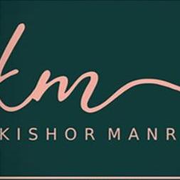 Jesal Kishore Manraja