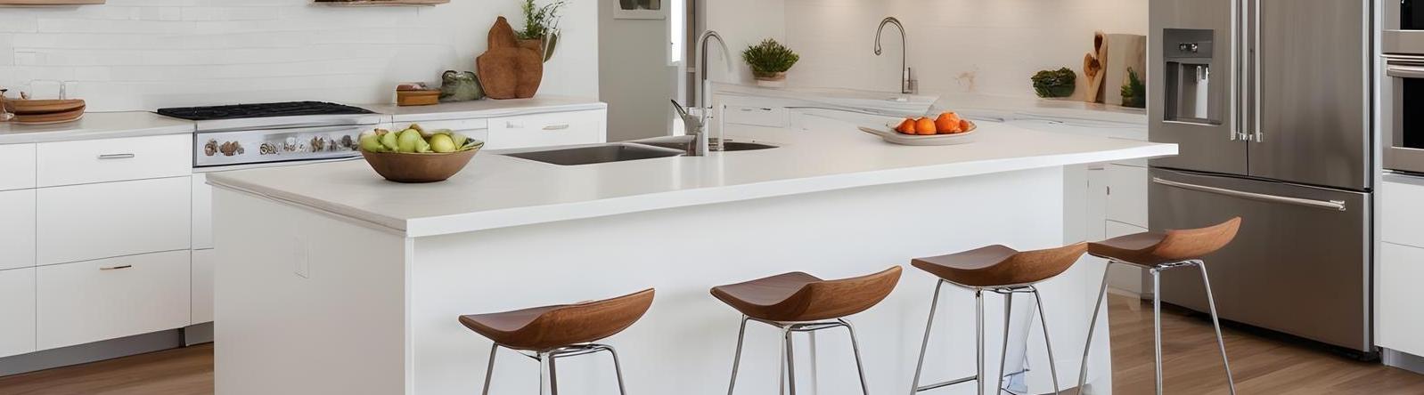 Multiplex Kitchens