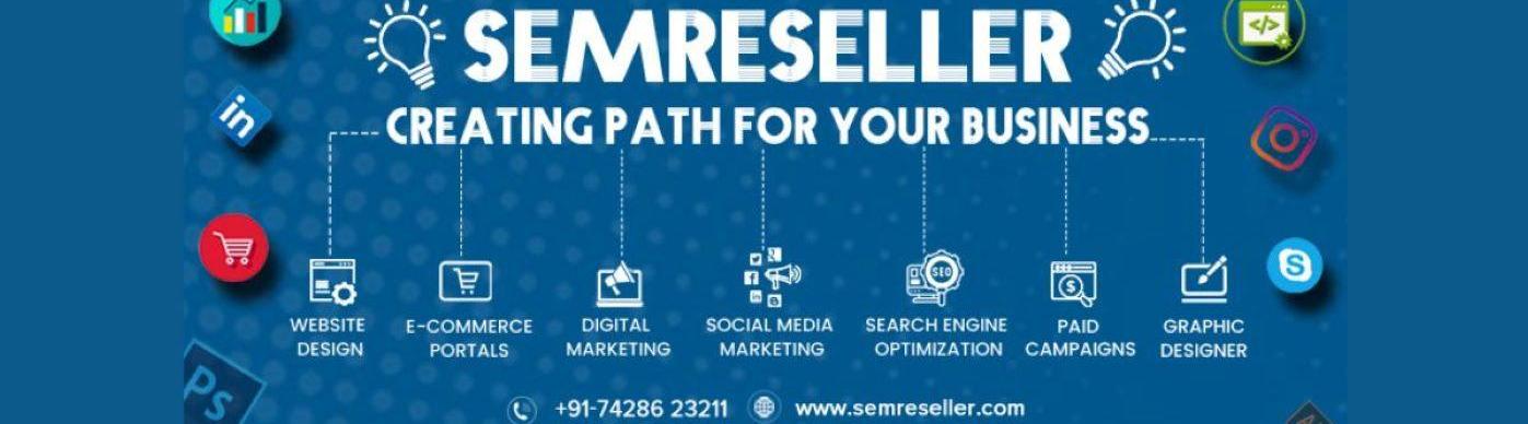 SEM  Reseller