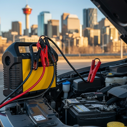 HMD  Towing Alberta 