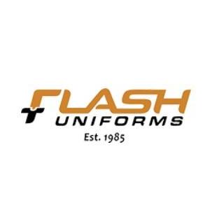 Flash  Uniforms