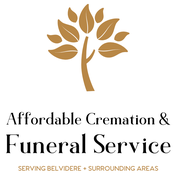 Affordable Cremation & Funeral Service