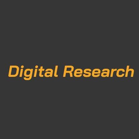 Digital Research Development