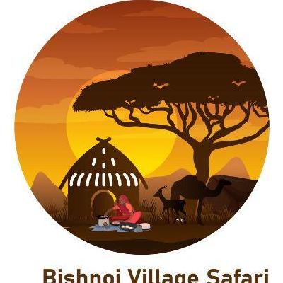 Bishnoi Village  Jeep Safari
