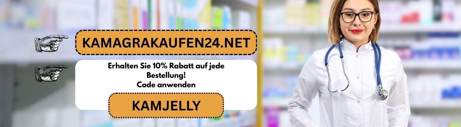 Kamagra Kaufen 24