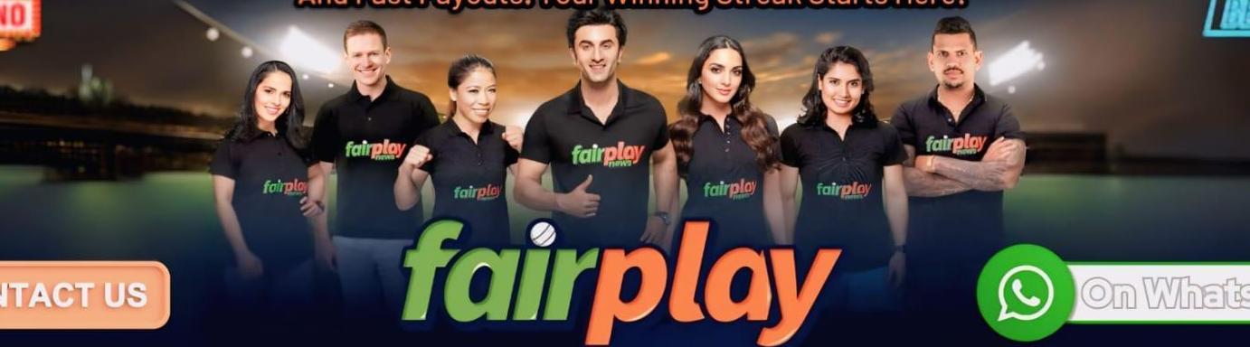 Fairplay Beast