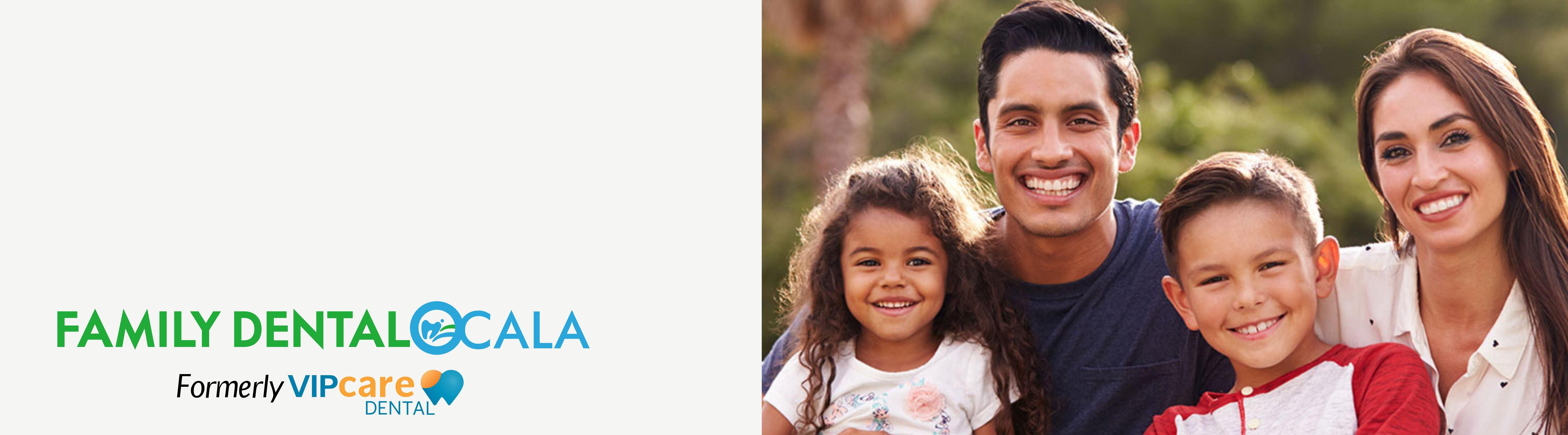 Family Dental Ocala