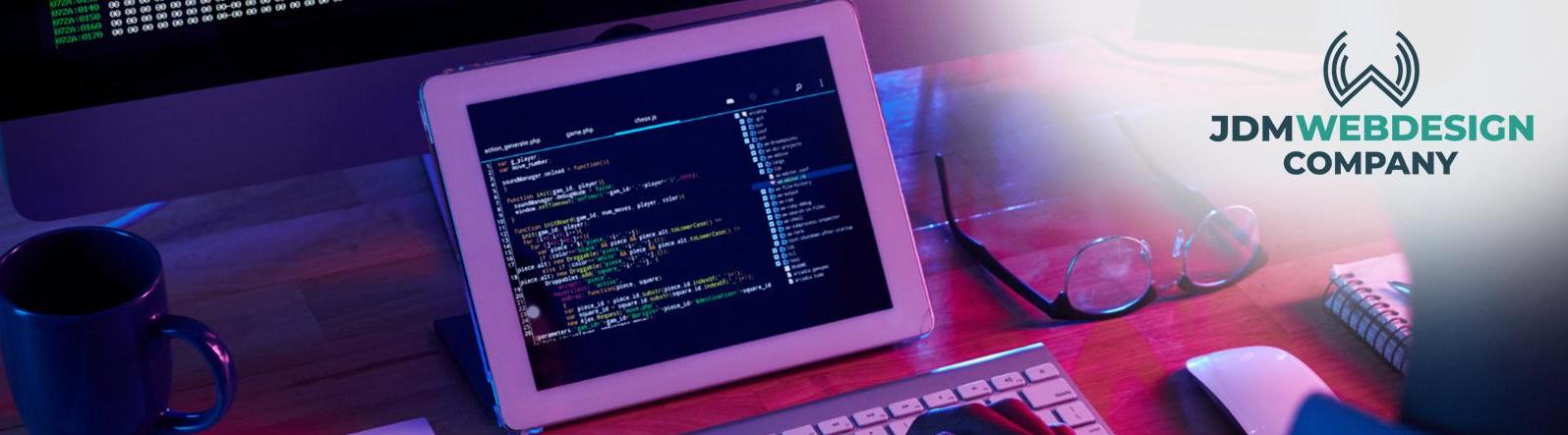JDM Web  Design Company