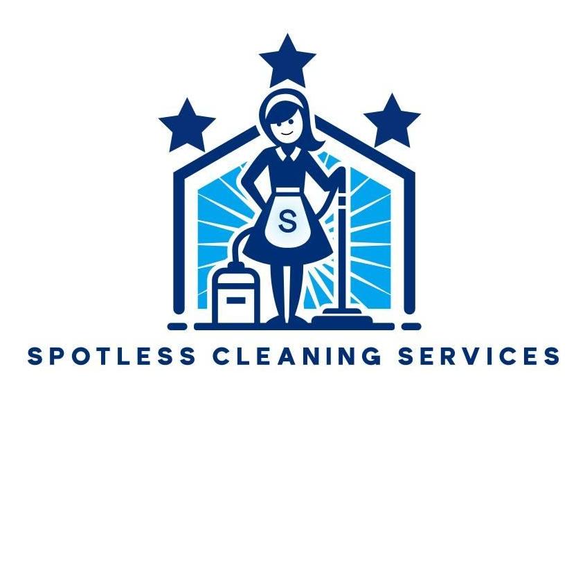 Spotless Cleaning Service