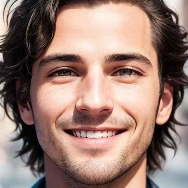 Zak Norris