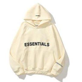 Essentials Hoodie