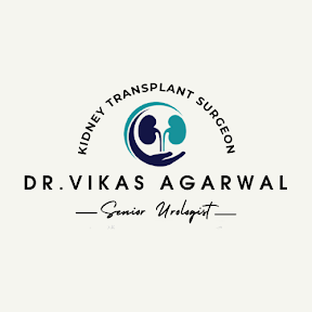Dr. Vikas Agarwal 