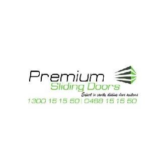 Premium Sliding  Doors