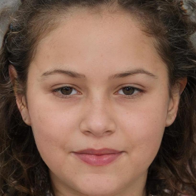 Amelia Harris