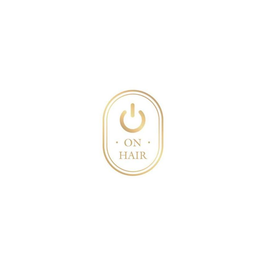 ON HAIR Korean Hair Salon