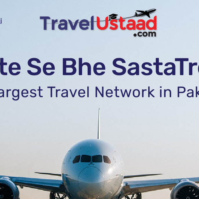 Travel Ustaad