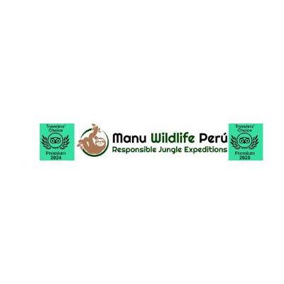 Manu Wildlife Peru