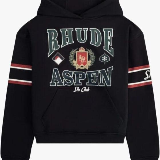 Rhude Shorts