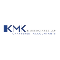KMK Associates  LLP