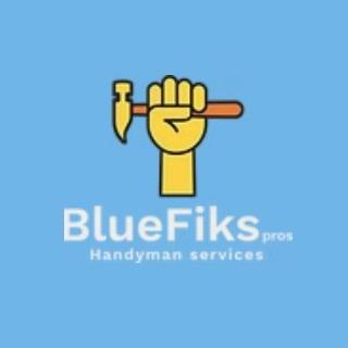 Blue  Fiks
