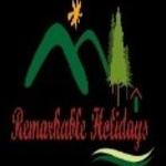 Remarkable Holiday