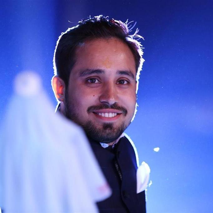 Akshay Tyagi