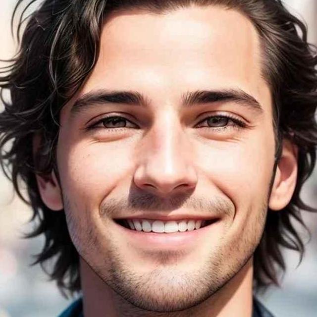 Gabriel Goddard