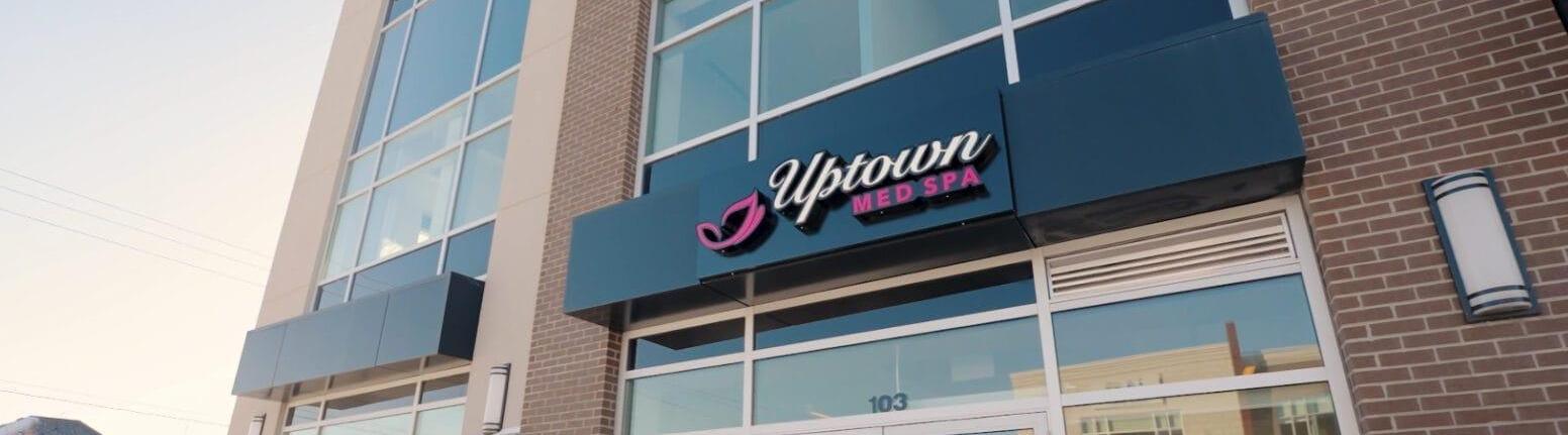 Uptown Med  Spa Oakville