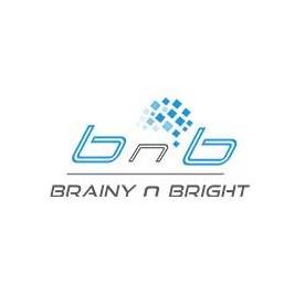 Brainy N  Bright