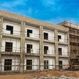 TLA BUILDER