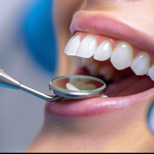 Dr Julie Liberman DDS PC
