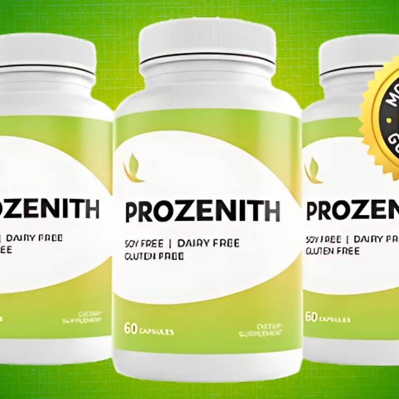 ProZenith Official 