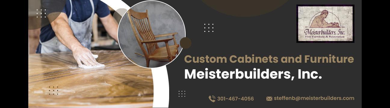 Meister Builders