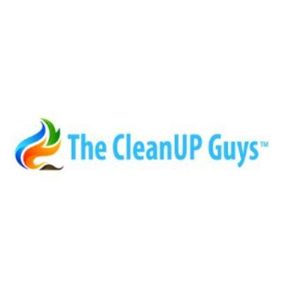The CleanUP  Guys