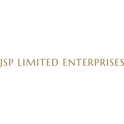 JSP Limited