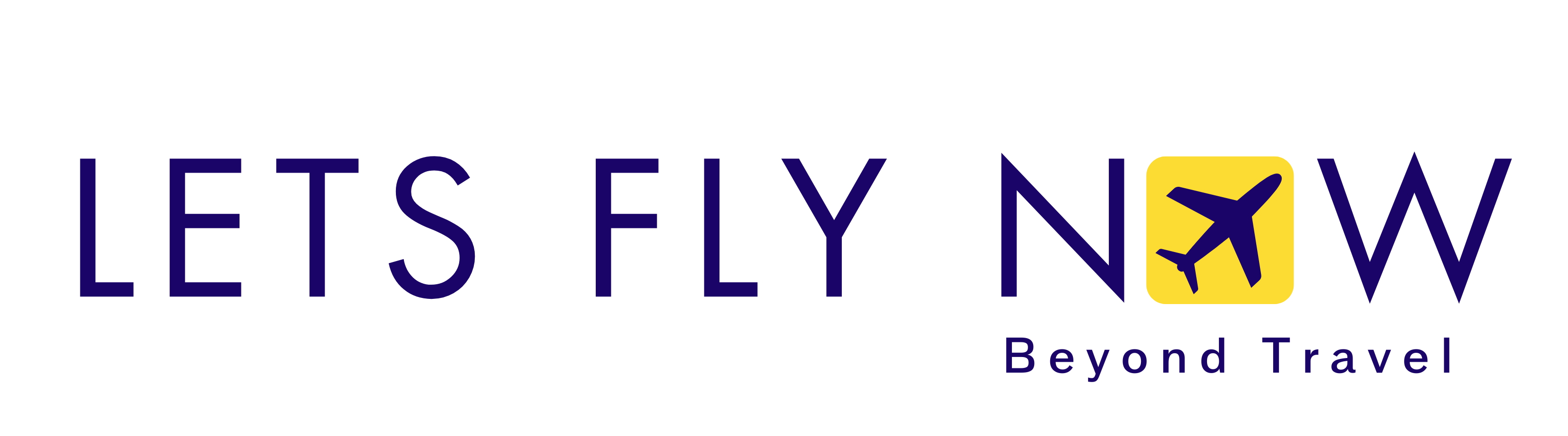 Lets Fly Now
