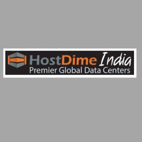 HostDime India