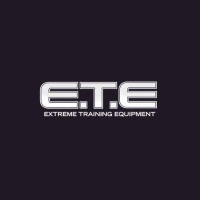 Extreme Training Equipment