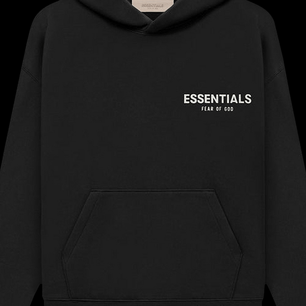 Essentials H6oodie