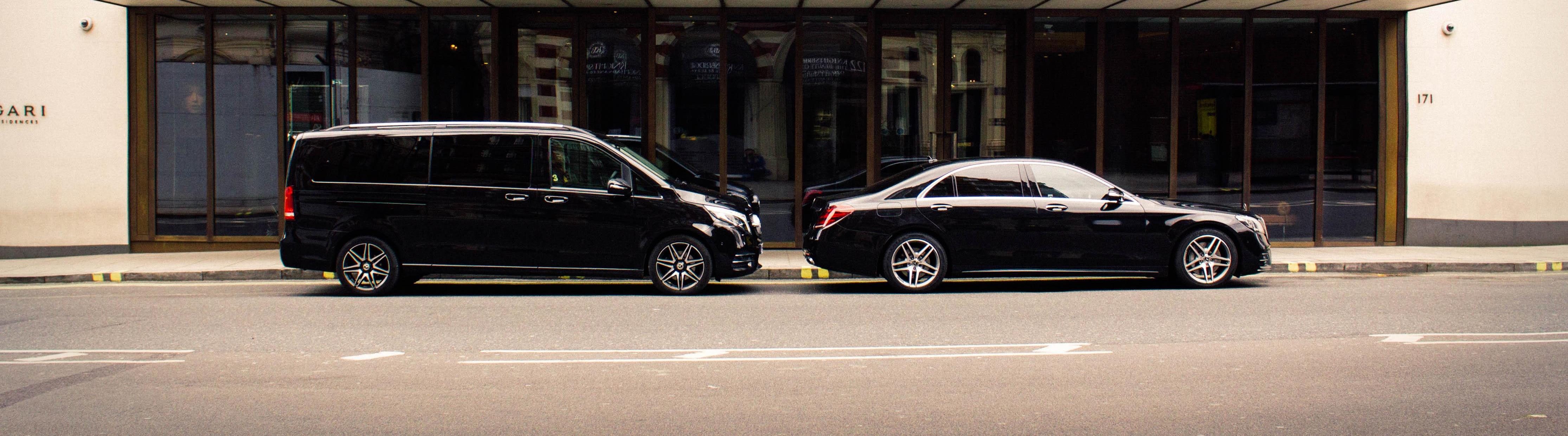 London Business  Travel