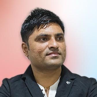 Mukesh Ram
