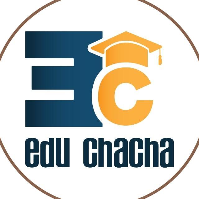 Edu Chacha
