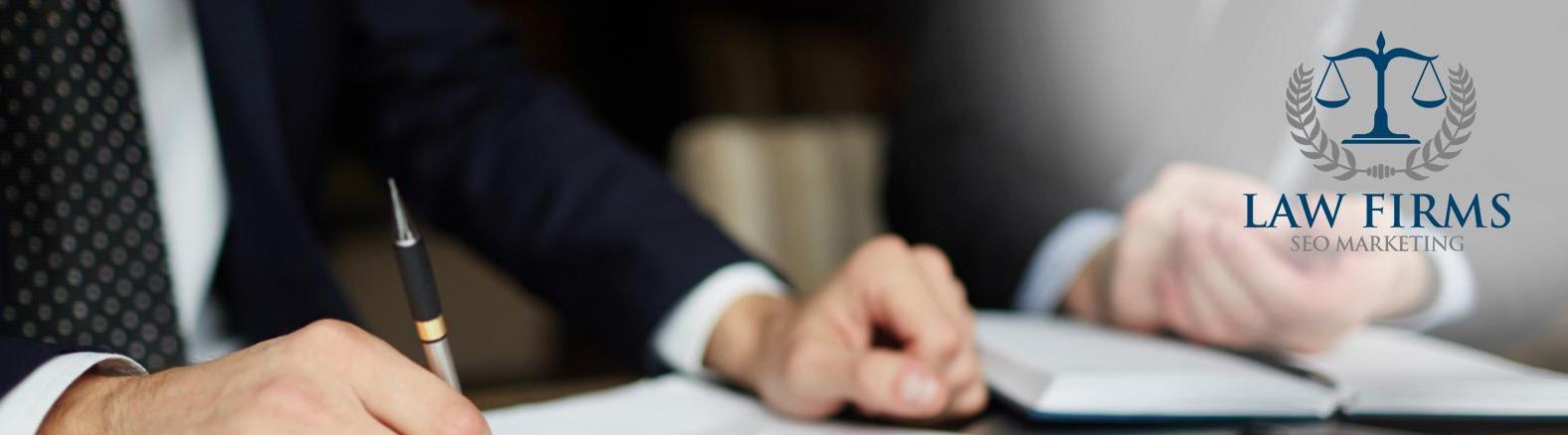 Law Firms SEO Marketing