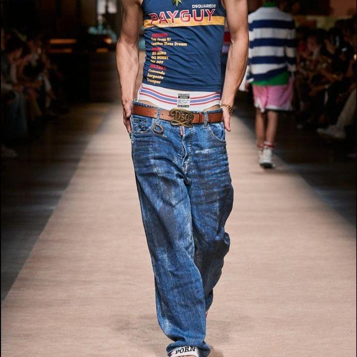 Dsquared2  Jeans